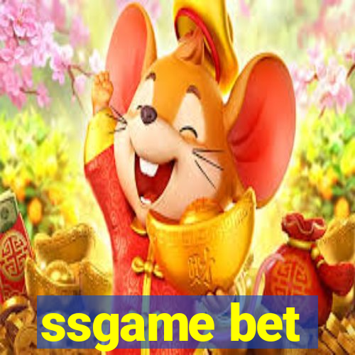 ssgame bet