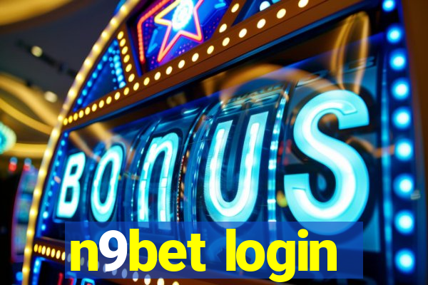 n9bet login