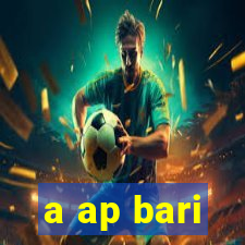 a ap bari