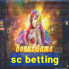 sc betting