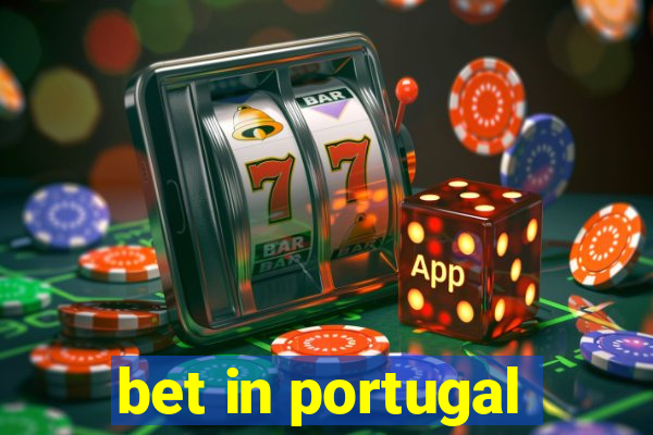 bet in portugal