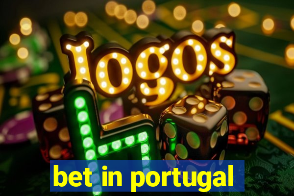 bet in portugal