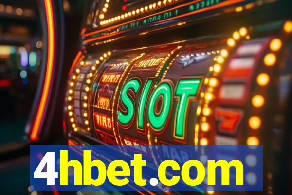 4hbet.com