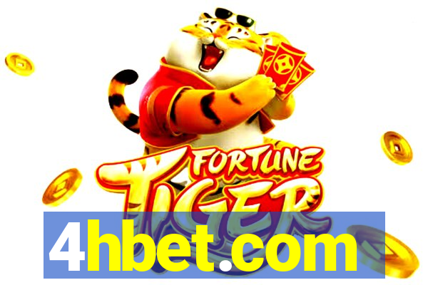 4hbet.com