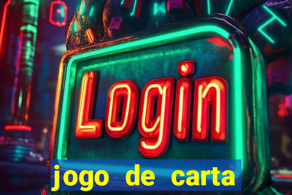 jogo de carta cigana online