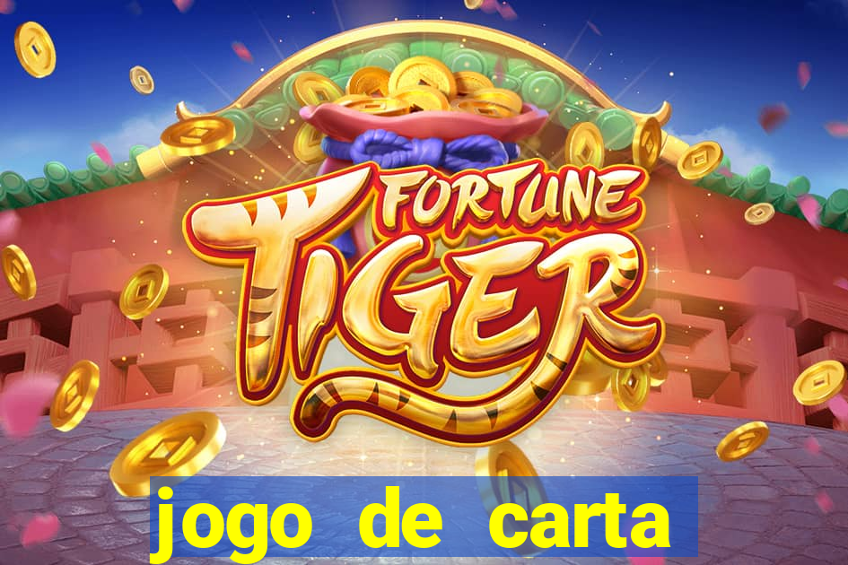 jogo de carta cigana online