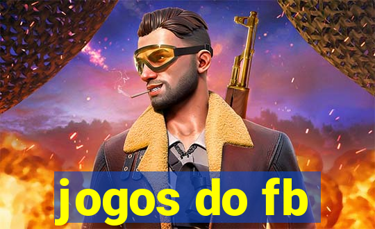 jogos do fb