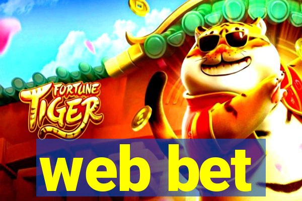 web bet