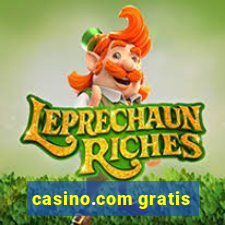 casino.com gratis