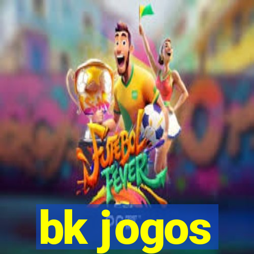 bk jogos