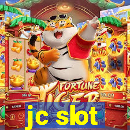 jc slot