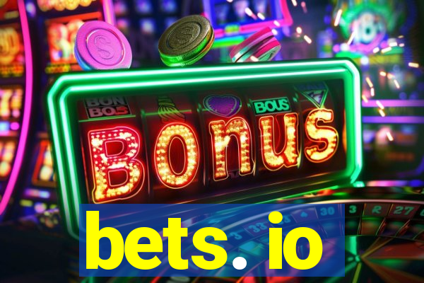 bets. io