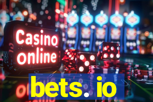 bets. io