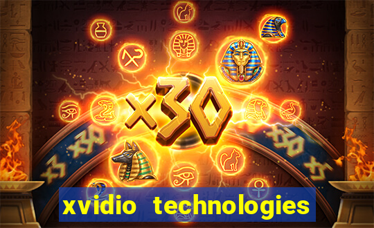 xvidio technologies startup os download