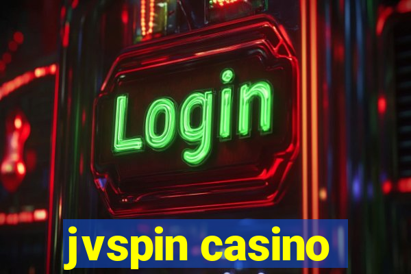 jvspin casino