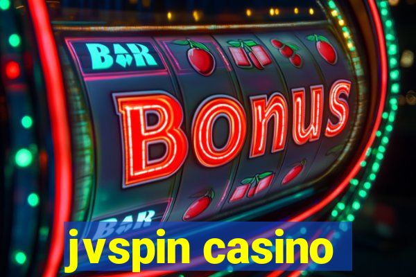 jvspin casino