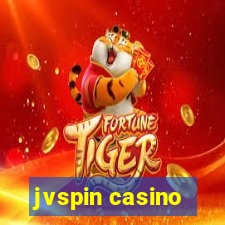 jvspin casino