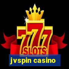 jvspin casino