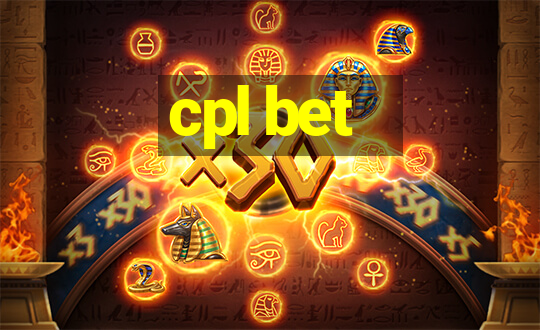 cpl bet