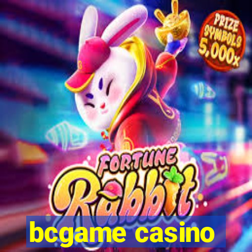 bcgame casino