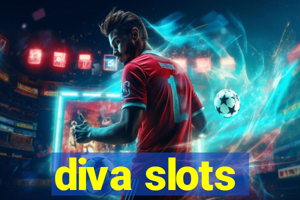 diva slots