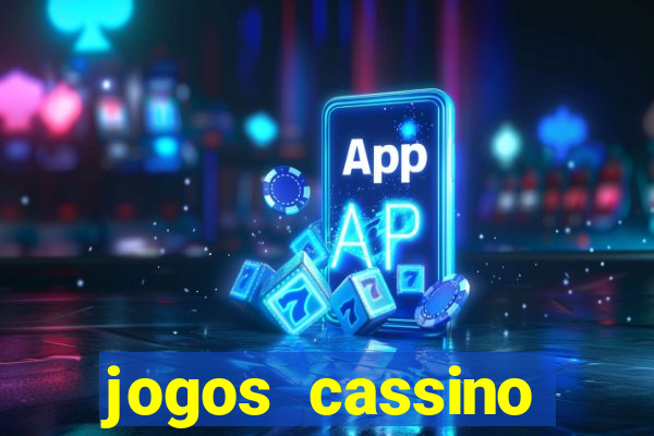 jogos cassino ca?a-níqueis grátis