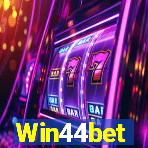 Win44bet