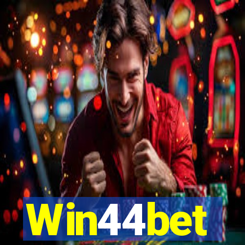 Win44bet