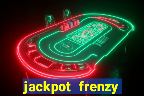 jackpot frenzy pusher (early access)