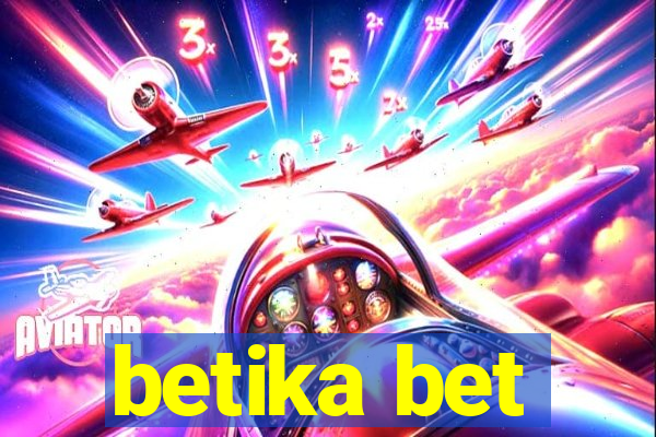 betika bet