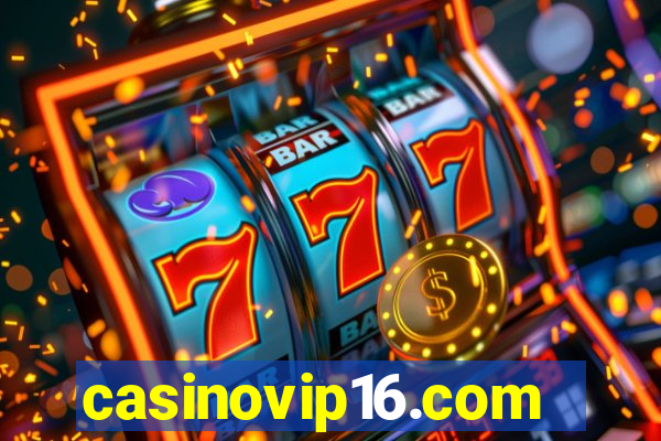 casinovip16.com