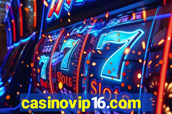 casinovip16.com