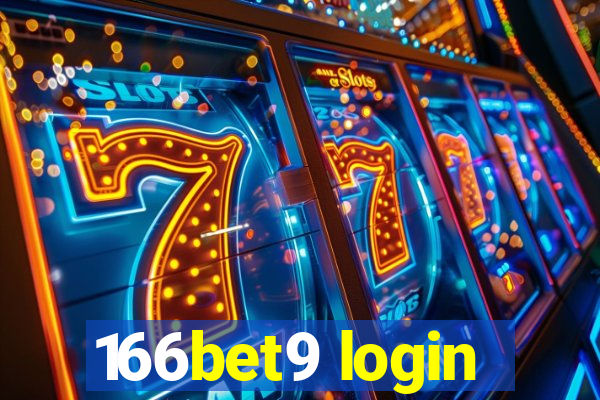 166bet9 login