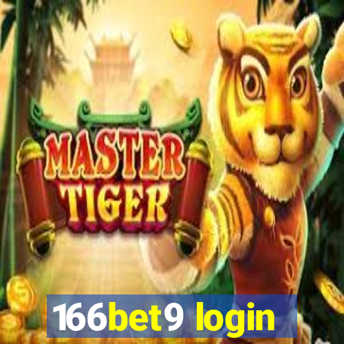 166bet9 login