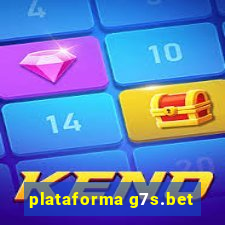 plataforma g7s.bet