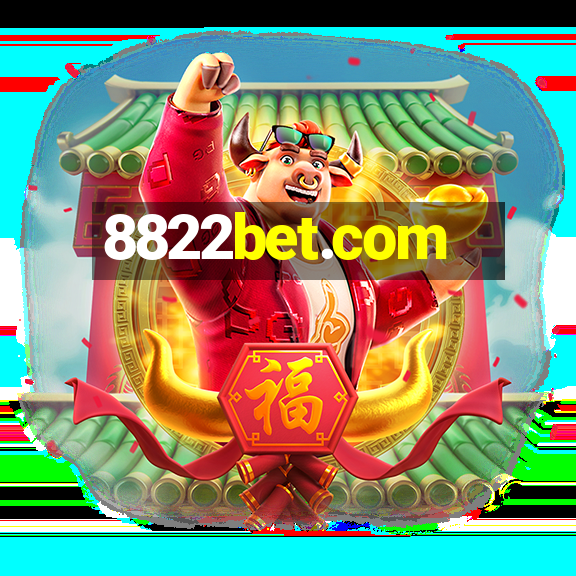 8822bet.com