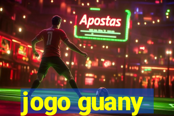 jogo guany