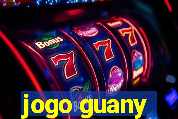 jogo guany