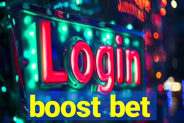 boost bet