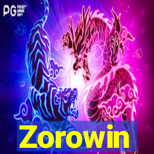 Zorowin