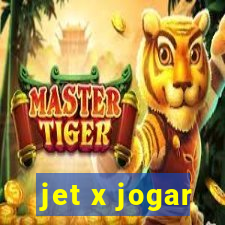 jet x jogar