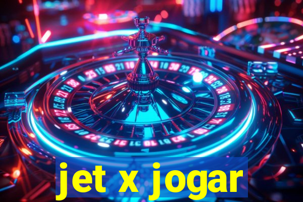 jet x jogar