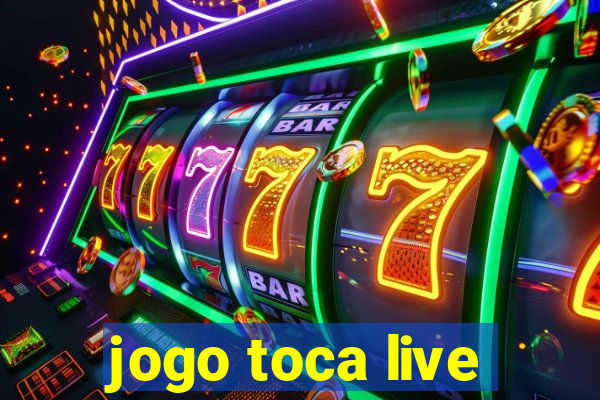 jogo toca live