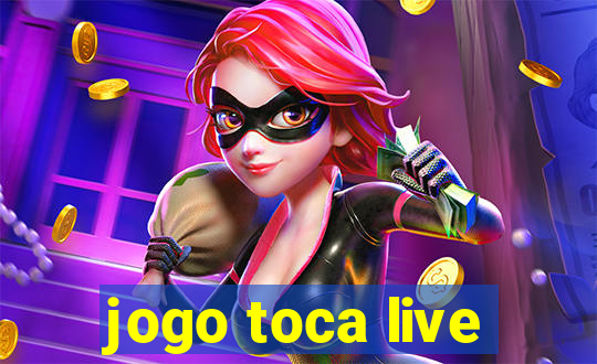 jogo toca live