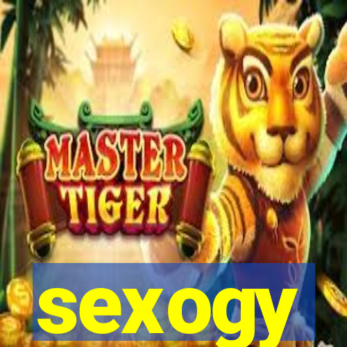 sexogy