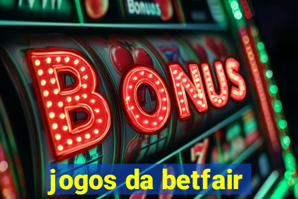 jogos da betfair