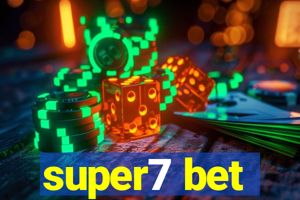 super7 bet