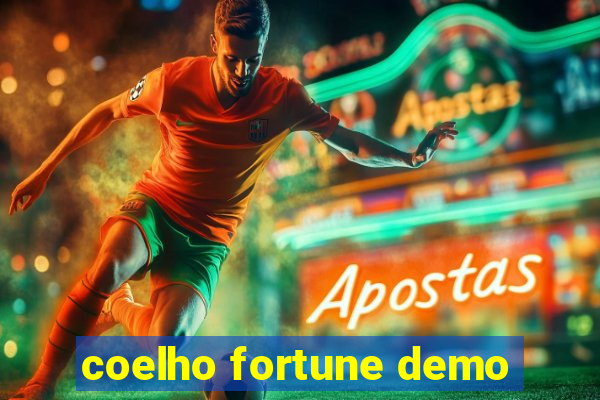 coelho fortune demo