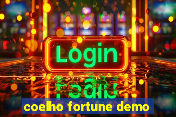 coelho fortune demo