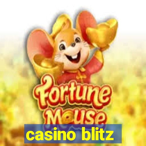 casino blitz